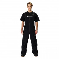 Полукомбинезон Terro Pro series черный