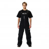 Полукомбинезон Terro Pro series черный - Полукомбинезон Terro Pro series черный