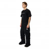 Полукомбинезон Terro Pro series черный - Полукомбинезон Terro Pro series черный