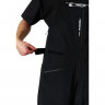 Полукомбинезон Terro Pro series черный - Полукомбинезон Terro Pro series черный