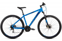 Велосипед Aspect Stimul 29 синий (2021)