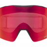 Горнолыжная маска Oakley Fall Line XM matte black strap / Prizm Snow Torch Iridium Lenses - Горнолыжная маска Oakley Fall Line XM matte black strap / Prizm Snow Torch Iridium Lenses