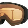 Горнолыжная маска Oakley Flight Path XL matte black strap / Prizm Snow Persimmon - Горнолыжная маска Oakley Flight Path XL matte black strap / Prizm Snow Persimmon