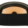 Горнолыжная маска Oakley Flight Path XL matte black strap / Prizm Snow Persimmon - Горнолыжная маска Oakley Flight Path XL matte black strap / Prizm Snow Persimmon