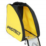 Сумка для ботинок и шлема Protect 39x39x24 см желтая (999-564) - Сумка для ботинок и шлема Protect 39x39x24 см желтая (999-564)