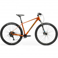 Велосипед Superior XC 819 29" gloss copper/chrome рама: XL (2025) Велосипед Superior XC 819 29" gloss copper/chrome рама: XL (2025)