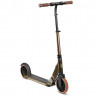 Самокат Shulz 200 Pro B bronze - Самокат Shulz 200 Pro B bronze