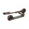Самокат Shulz 200 Pro B bronze - Самокат Shulz 200 Pro B bronze