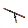 Самокат Shulz 200 Pro B bronze - Самокат Shulz 200 Pro B bronze