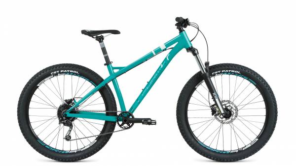 Cube acid 29 hardtail bike 2020 top