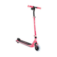 Электросамокат Globber E-motion 6 розовый