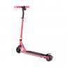 Электросамокат Globber E-motion 6 розовый - Электросамокат Globber E-motion 6 розовый