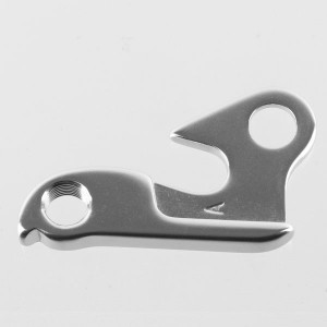 Петух A-Forge A-HG018 6-170018 для заднего переключателя, алюминий, серебристый 