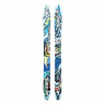 Горные лыжи Atomic N Bent Chetler 120 Multicolor (2022) - Горные лыжи Atomic N Bent Chetler 120 Multicolor (2022)