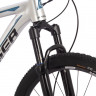 Велосипед Stinger Reload Std 29" серебристый рама: 18" (2024) - Велосипед Stinger Reload Std 29" серебристый рама: 18" (2024)