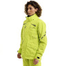 Куртка-дождевик Dragonfly Evo Pro Woman yellow - Куртка-дождевик Dragonfly Evo Pro Woman yellow