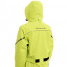 Куртка-дождевик Dragonfly Evo Pro Woman yellow - Куртка-дождевик Dragonfly Evo Pro Woman yellow