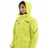 Куртка-дождевик Dragonfly Evo Pro Woman yellow - Куртка-дождевик Dragonfly Evo Pro Woman yellow