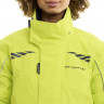 Куртка-дождевик Dragonfly Evo Pro Woman yellow - Куртка-дождевик Dragonfly Evo Pro Woman yellow