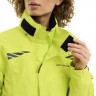 Куртка-дождевик Dragonfly Evo Pro Woman yellow - Куртка-дождевик Dragonfly Evo Pro Woman yellow