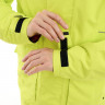 Куртка-дождевик Dragonfly Evo Pro Woman yellow - Куртка-дождевик Dragonfly Evo Pro Woman yellow