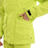 Куртка-дождевик Dragonfly Evo Pro Woman yellow - Куртка-дождевик Dragonfly Evo Pro Woman yellow