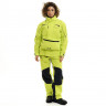 Куртка-дождевик Dragonfly Evo Pro Woman yellow - Куртка-дождевик Dragonfly Evo Pro Woman yellow