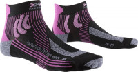 Носки для бега X-Socks Marathon Retina 4.0 Women back/twyce purple