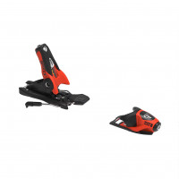 Горнолыжные крепления Look SPX 11 GW B73 Hot Red