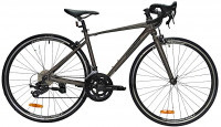 Велосипед Nameless R7300 27.5" черный рама: 18" (2024)