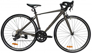 Велосипед Nameless R7300 27.5&quot; черный рама: 18&quot; (2024) 