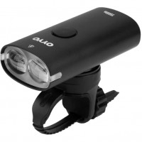 Фонарь передний Oyyo FL91 2500 lm черный Фонарь передний Oyyo FL91 2500 lm черный