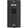 Фонарь передний Oyyo FL91 2500 lm черный - Фонарь передний Oyyo FL91 2500 lm черный