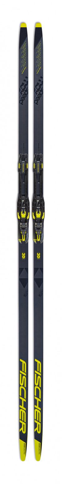 Беговые лыжи Fischer SPEEDMAX CLASSIC 902 PLUS MEDIUM IFP (2022)