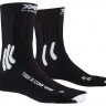 Носки X-Socks Trek X Comfort WMN Opal Black/Arctic White (2021) - Носки X-Socks Trek X Comfort WMN Opal Black/Arctic White (2021)