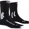 Носки X-Socks Trek X Comfort WMN opal black/arctic white B002 - Носки X-Socks Trek X Comfort WMN opal black/arctic white B002