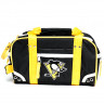 Мини-баул косметичка Atributika&Club NHL Pittsburgh Penguins черный 58078 - Мини-баул косметичка Atributika&Club NHL Pittsburgh Penguins черный 58078