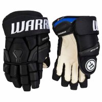 Перчатки Warrior Covert QRE 20 PRO JR Blk/wht