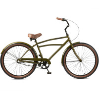 Велосипед Spinn Horizon 3i 26" olive (2025)