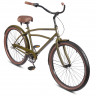 Велосипед Spinn Horizon 3i 26" olive (2025) - Велосипед Spinn Horizon 3i 26" olive (2025)