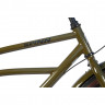 Велосипед Spinn Horizon 3i 26" olive (2025) - Велосипед Spinn Horizon 3i 26" olive (2025)