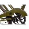 Велосипед Spinn Horizon 3i 26" olive (2025) - Велосипед Spinn Horizon 3i 26" olive (2025)