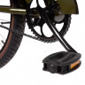 Велосипед Spinn Horizon 3i 26" olive (2025) - Велосипед Spinn Horizon 3i 26" olive (2025)