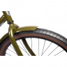 Велосипед Spinn Horizon 3i 26" olive (2025) - Велосипед Spinn Horizon 3i 26" olive (2025)
