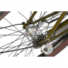 Велосипед Spinn Horizon 3i 26" olive (2025) - Велосипед Spinn Horizon 3i 26" olive (2025)