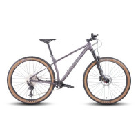Велосипед Hagen 5.12 29" пороховой матовый рама: S (16") (2025)