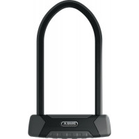 Замок Abus Granit XPlus 05-0011161 540/160HB230х108 мм, черный/серый