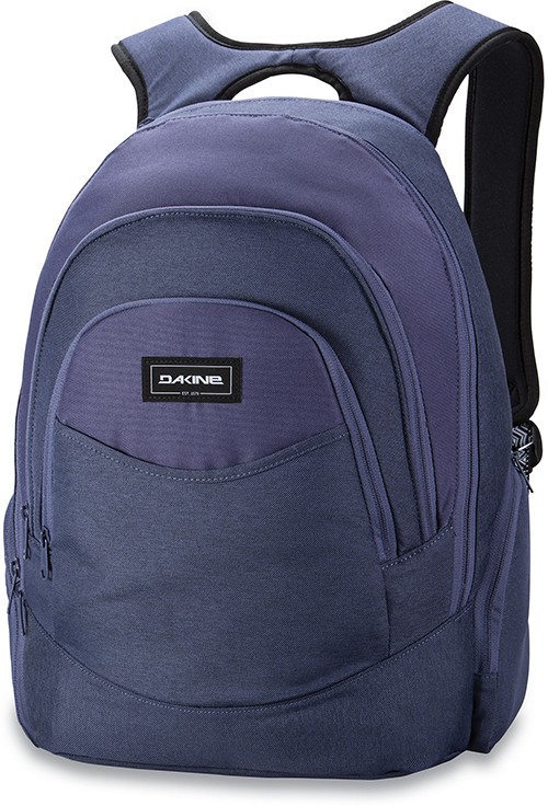 Dakine prom 25l backpack top