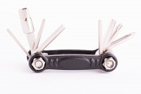 Мини набор шестигранников Bike Hand YC-286B