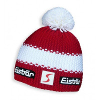 Шапка Eisbar Star Pompon MÜ SP kids (407164-AUT)